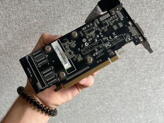 Nvidia GT520 1 gb foto 2