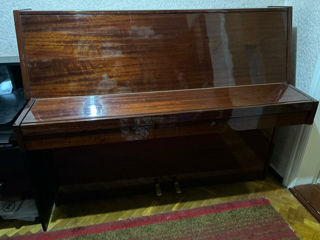 Продается пианино Riga foto 3