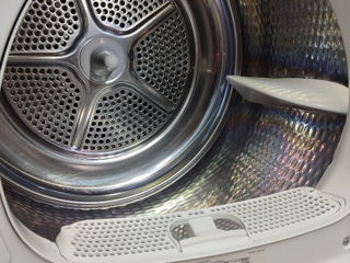 Сушильная машина Bosch Serie 6 фото 2