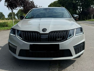 Skoda Octavia RS