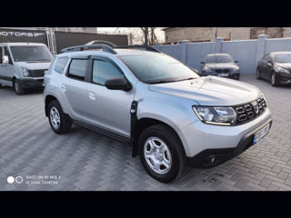 Dacia Duster фото 6