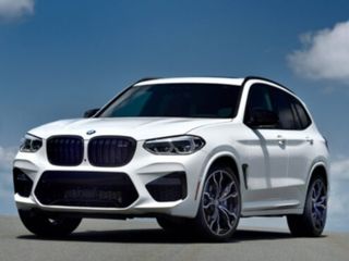 BMW X3 foto 3