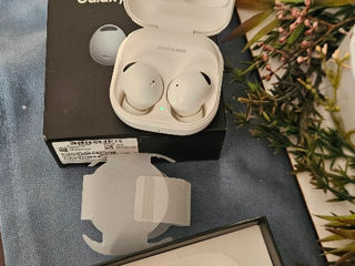 Samsung Galaxy Buds 2 Pro foto 4