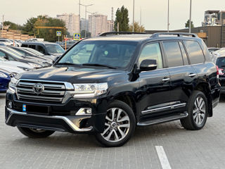 Toyota Land Cruiser foto 4