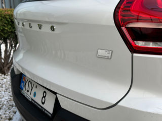 Volvo XC40 foto 6