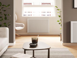 Radiator electric, econom, Wi-Fi, voce. Радиатор foto 7