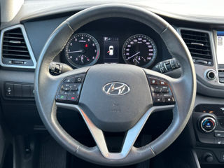 Hyundai Tucson foto 12