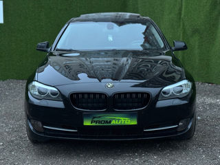 BMW 5 Series foto 2