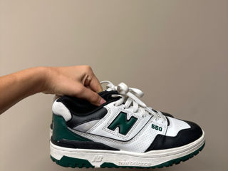 Продам new balance 550 38,5/39 размер