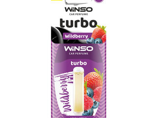 Winso Turbo 5Ml Wildberry 532820 foto 1