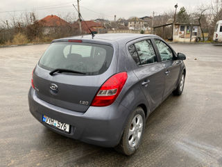 Hyundai Getz foto 5