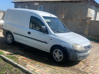 Opel Combo foto 2