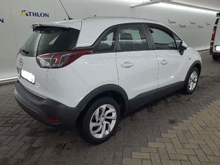 Opel Crossland X foto 5