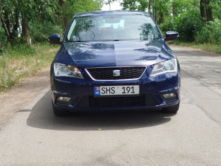 Seat Toledo foto 2