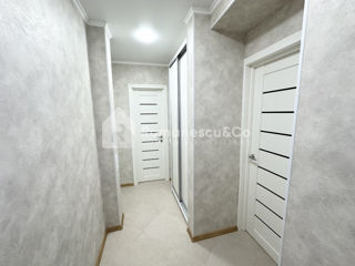 Apartament cu 1 cameră, 37 m², Centru, Edineț foto 8