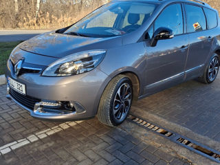 Renault Grand Scenic foto 3