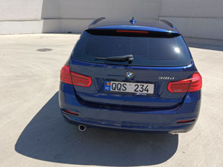 BMW 3 Series foto 3