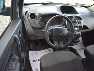 Renault Kangoo foto 5