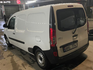 Mercedes Citan foto 4