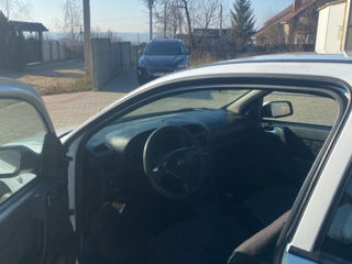 Opel Astra foto 6