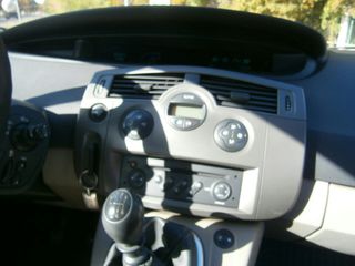 Renault Scenic foto 5