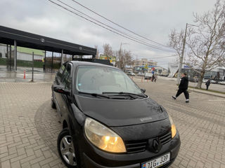 Renault Scenic foto 3