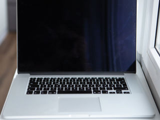 MacBook Pro Retina, 15-inch, Mid 2015  Bălți foto 4