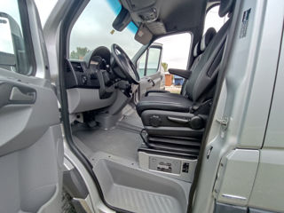 Mercedes Sprinter 316CDI L3H2 foto 9