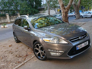 Ford Mondeo foto 3