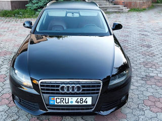 Audi A4 foto 3