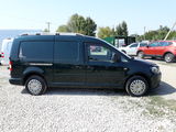 Volkswagen Caddy foto 3