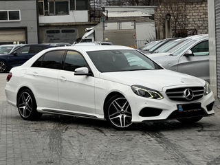 Mercedes E-Class foto 4