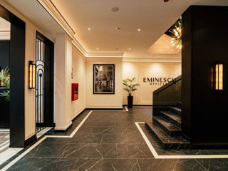 Eminescu Residence Chirie Oficiu 850 Euro foto 2