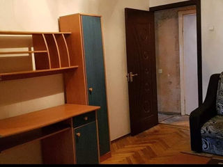 Apartament cu 2 camere, 38 m², Râșcani, Chișinău foto 4