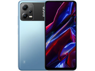Xiaomi POCO X5 5G 8/256GB Blue