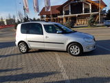 Skoda Roomster foto 6