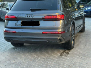 Audi Q7 foto 4