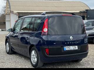 Renault Espace foto 3