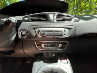 Renault Scenic foto 5