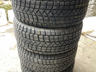 Anvelope 255/55 R 18 practic noi