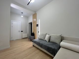 Apartament cu 1 cameră,  Buiucani,  Chișinău,  Chișinău mun. foto 5