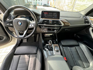 BMW X3 foto 16