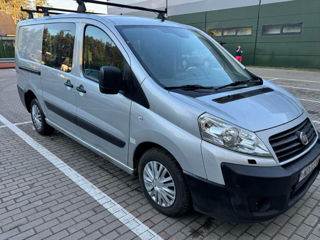 Fiat Scudo фото 3