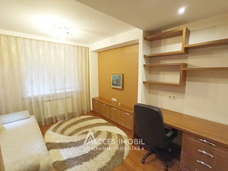 Apartament cu 4 camere, 62 m², Botanica, Chișinău foto 11