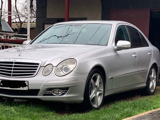 Dezmembrare Mercedes w211  2.2 cdi 2.7 cdi 3.0 cdi 3.2 cdi foto 2