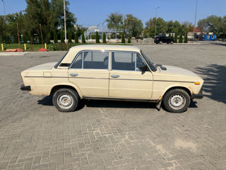 Lada / ВАЗ 2106 foto 4