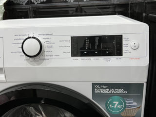 Gorenje masina de spalat 7 kg foto 3