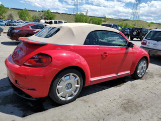 Volkswagen Beetle foto 4