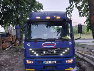 Volvo Fl 250 foto 7