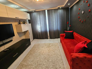 Apartament cu 2 camere, 60 m², BAM, Bălți foto 6